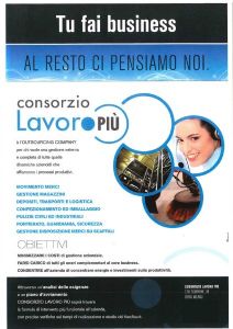 Outsourcing Personale Operativo